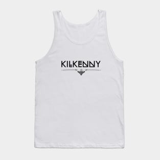 Kilkenny Ireland Celtic Tank Top